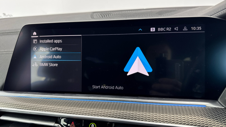 BMW X5 xDrive45e M Sport 5dr Auto Estate